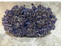 Women's Crystal Clutches Cocktail Purse
