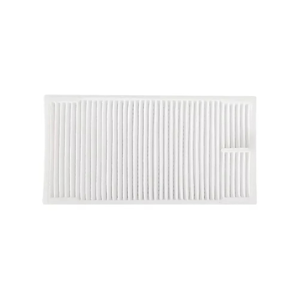 Compatible For ( Midea M6 / VCR21LDSW / Eureka NER600 ) Robot Vacuum Cleaner Part Roller Mian Side Brush Mop Filter Accessory