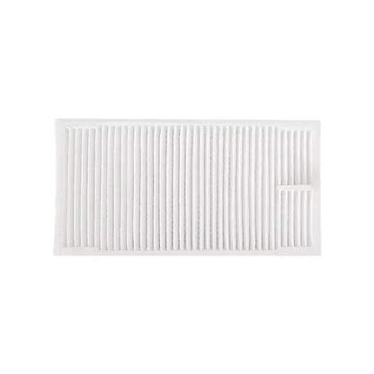 Compatible For ( Midea M6 / VCR21LDSW / Eureka NER600 ) Robot Vacuum Cleaner Part Roller Mian Side Brush Mop Filter Accessory
