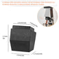 CAFEMASY Coffee Grinder Grind Spout Funnel Espresso Coffee Grinder Powder Outlet Mouth For Eureka Mignon Grinder Accessories