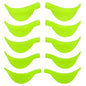 Eyelash Perming Pads Silicone Eyelashes Perm Curler Reusable Lash Lift Shield Pads lash Lifting rods and glue gel