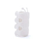 Suction Cup Brackets Silicone Shower Head Holder Reusable Removable Wall Storage Shelf Rack Fixed Base for Bathroom Accessories