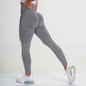 Peeli Contour Seamless Leggings