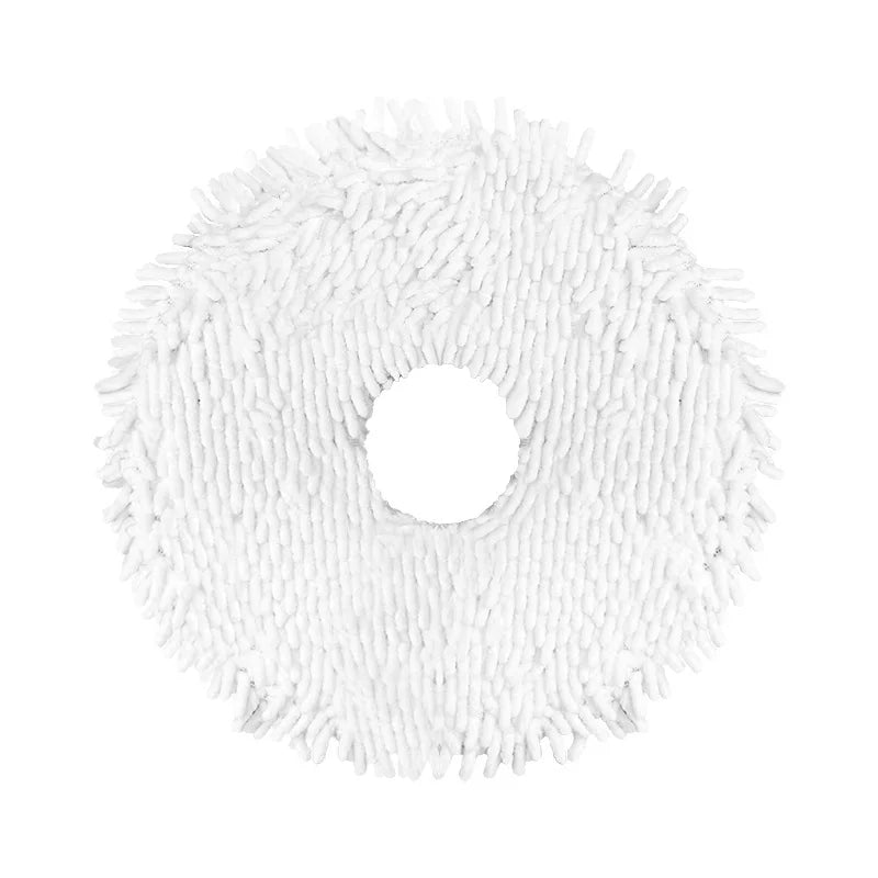 Compatible For 미디어 Midea V12 / Eureka J12 Ultra Main Side Brush Mop Cloth Filter Dust Bag Accessories Spare Replacement Parts