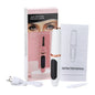 Electric Eyelash Curler Ironing Curler Zero Damage More Natural Curler Heating Digital Display Eyelash Curler Long-lasting Curl
