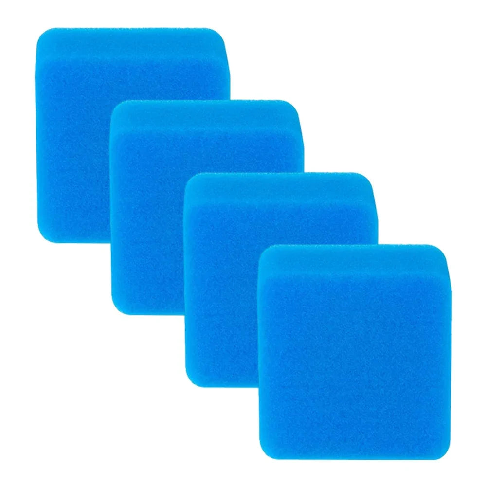 Sponge Brush Roller Kit For Eureka NEW430 For JONR ED12 Vacuum Cleaner  Protectsfor Floors Furniture Cleaning Tools Accessories