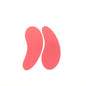 Eyelash Perming Pads Silicone Eyelashes Perm Curler Reusable Lash Lift Shield Pads lash Lifting rods and glue gel