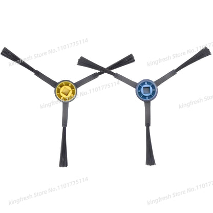 Fit For ( Midea M7 / M7 Pro / M7 EVO, Eureka NER700 ) Vacuum Parts Main Roller Side Brush Hepa Filter Mop Cloth Accessories