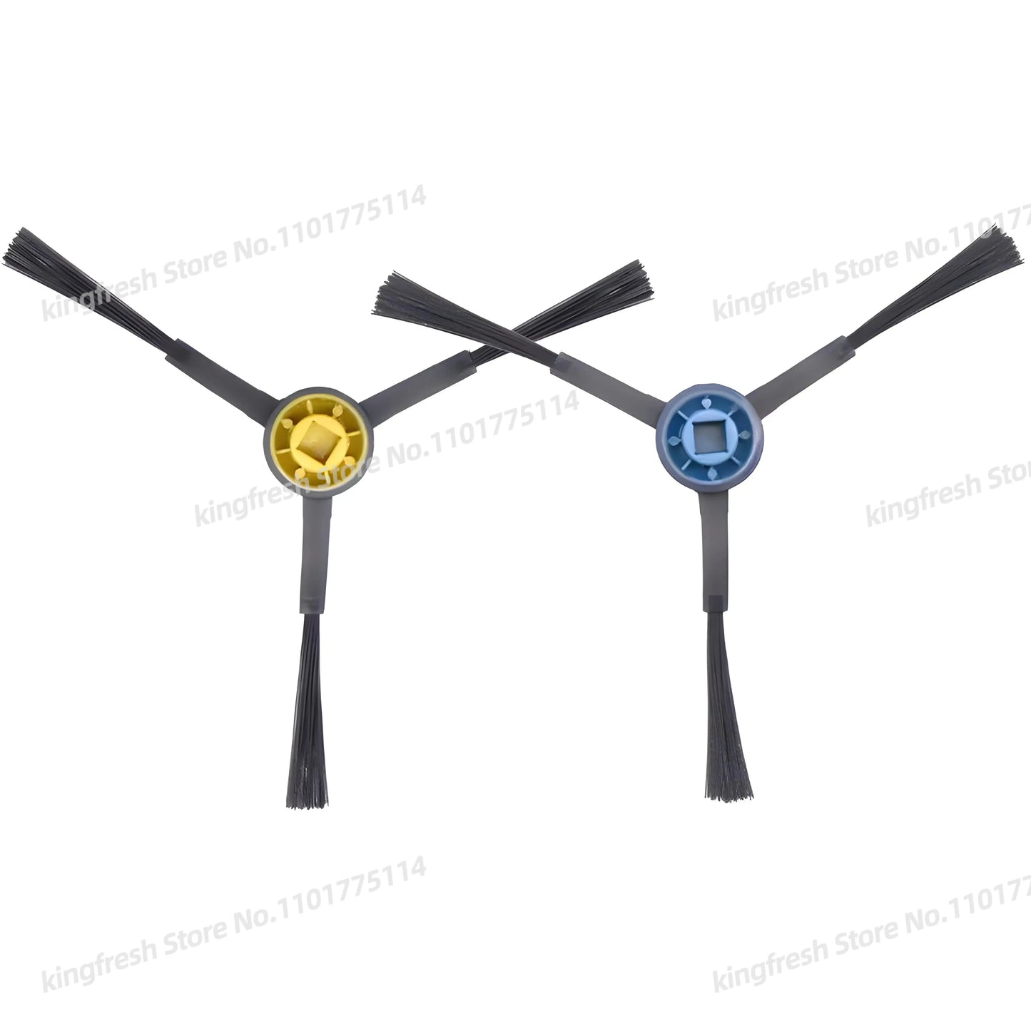 Fit for 미디어 Midea V12 / Eureka J12 Ultra Replacement Parts Accessories Main Roller Side Brush Hepa Filter Mop Cloth Dust Bag
