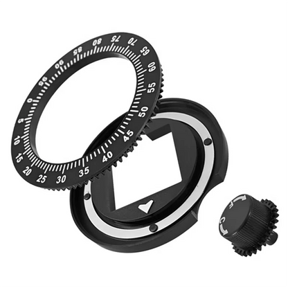 A46T Grinder Setting Dial for Eureka Mignon Specialita MMG Eureka Mignon Adjustment Ring for Eureka Grinder Accessories Parts
