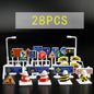 Thin Plastic Traffic Road Carpet for Kids Playmat Children Rug Simulated Parking Map Toy Baby Play Mat Little Boy Girl Mats Toys