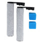Sponge Brush Roller Kit For Eureka NEW430 For JONR ED12 Vacuum Cleaner  Protectsfor Floors Furniture Cleaning Tools Accessories