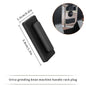 CAFEMASY Coffee Grinder Grind Spout Funnel Espresso Coffee Grinder Powder Outlet Mouth For Eureka Mignon Grinder Accessories