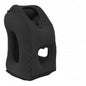 1pc Inflatable Travel Pillow, Airplane Pillow With Patented Valve Design, Travel Accessories With Neck And Head Support, Travel