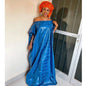 African Dashiki High Quality Bazin Rich For Women Wedding and Party Gown