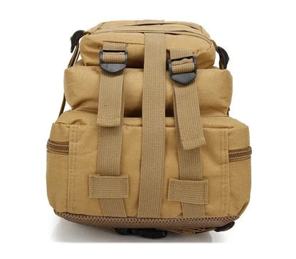 QT&QY 30/50L Tactical Backpacks Man Traveling Bags Survival Outdoor 3P Assault Pack EDC Molle Pack hiking Trekking Hunting Bag