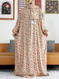 Muslim Abayas For Women For Ramadan Prayer
