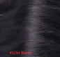 Light Flat Tip Yaki Human Hair Extension Pre Bonded Keratin Fusion K Tip 00g