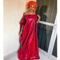 African Dashiki High Quality Bazin Rich For Women Wedding and Party Gown