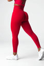 Peeli Signature Naked Contour 2.0 Leggings