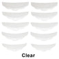 Eyelash Perming Pads Silicone Eyelashes Perm Curler Reusable Lash Lift Shield Pads lash Lifting rods and glue gel