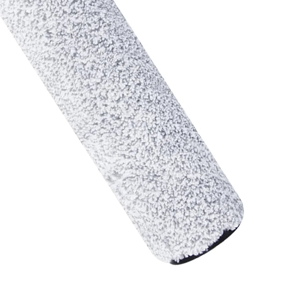 Sponge Brush Roller For Eureka NEW430 For JONR ED12 Accessories Kit Accessories Robot Vacuum Cleaner Side Bag Girls Rotating Mop
