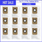Main Side Brush Filter Mop Dust Bag For Imou L11 /L11 Pro /Honiture Q6 Pro/ Laresar L6 Pro/ Airrobo T10+/Arnagar S8 Pro Parts