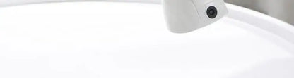 2Pcs High Pressure Spray Bottles Refillable 200ml Bottles Continuous Mist Watering Can Automatic Salon Barber Water Sprayer