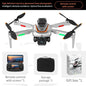 NEW M3 Drone 8K HD 5G GPS Photography Remote Control Aerial Aircraft Dual