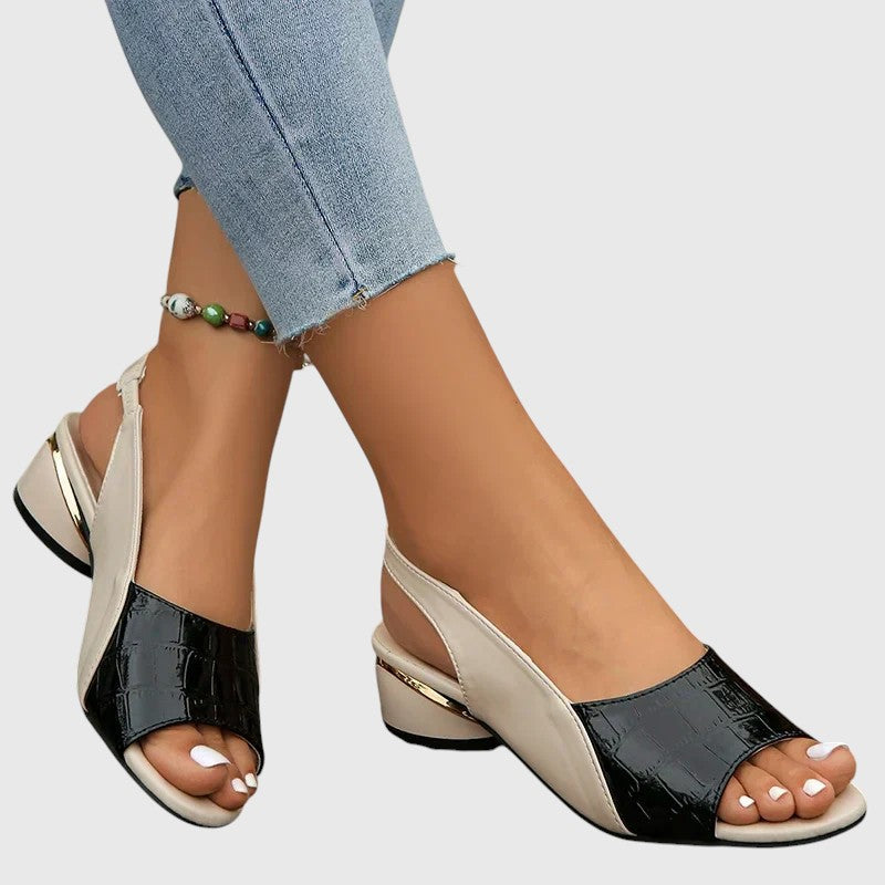 Celeste - Elegant Women Sandals