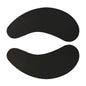 Eyelash Perming Pads Silicone Eyelashes Perm Curler Reusable Lash Lift Shield Pads lash Lifting rods and glue gel