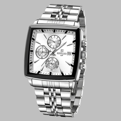 Men's Waterproof Luminous Sport Smart Watches