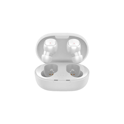 Original A6S TWS Wireless Bluetooth Headset Earphone Bluetooth Sport Inear Earbuds Headset with Mic for Xiaomi Iphone Lenovo