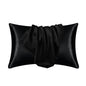 100% Natural Mulberry Silk Pillow Case Real Silk Protect Hair Skin Pillowcase