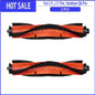 Main Side Brush Filter Mop Dust Bag For Imou L11 /L11 Pro /Honiture Q6 Pro/ Laresar L6 Pro/ Airrobo T10+/Arnagar S8 Pro Parts