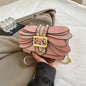 2024 New Handmade Rivet Butterfly Wing Crossbody Bag Women Designer Handbag And