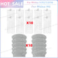 Fit For Midea VCR21LDSW / Midea M6 / Eureka NER600 Robot Vacuum Parts Main Roller Side Brush Hepa Filter Mop Cloth Accessories