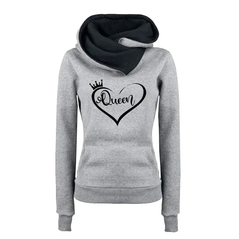 Women's Casual Outdoor Tracksuit
