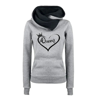 Women's Casual Outdoor Tracksuit