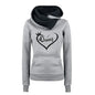 Women's Casual Outdoor Tracksuit