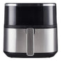 KOMORE 6L Air Fryer with Smart Touch Display & Non-stick Basket & 60 Minutes Timer & 80°C-200°C Adjustable Temperature