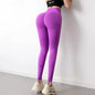 Peeli Seamless Sculpt High-Waist