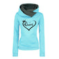 Women's Casual Outdoor Tracksuit