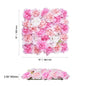 VEVOR Artificial Grass Wall Panels 3D Combination Greenery Boxwood  Panel for Privacy Backdrop Wall Hedge Screen for Garden