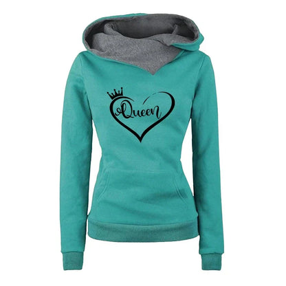 Women's Casual Outdoor Tracksuit