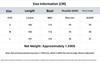 High Quality Long Length Woolen Faux Fur Coat Women's Autumn Winter Elegant Tailored Collar Jacket Non-Mink Fur Coats