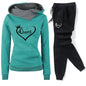 Women's Casual Outdoor Tracksuit