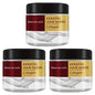 Collagen Keratin Hair Mask Dual Oil Control Moisturizer Conditioner Soft Smooth Frizz Damaged Repair Revitalize Hair Care