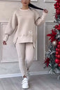 Women's 2-piece Set Tracksuit