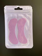 Eyelash Perming Pads Silicone Eyelashes Perm Curler Reusable Lash Lift Shield Pads lash Lifting rods and glue gel